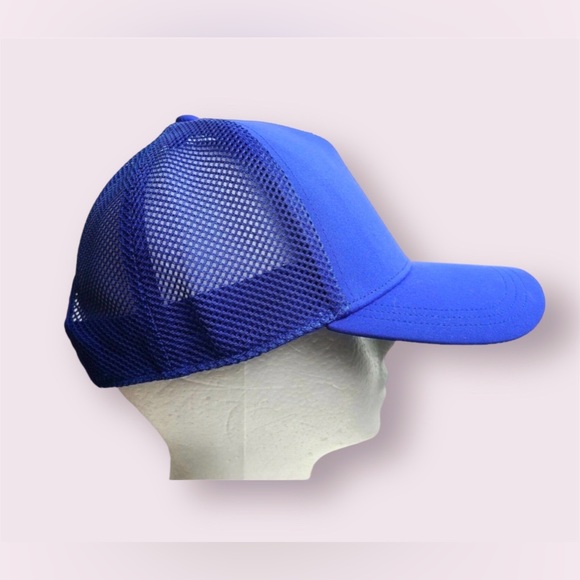 Lululemon Hat Blue SeaWheeze Limited Edition - Picture 4 of 13